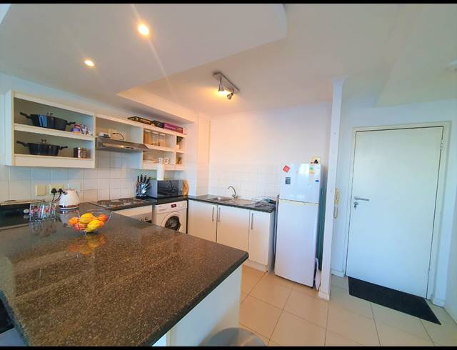 1 BEDROOM APARTMENT FOR SALE IN TOWNSEND ESTATE